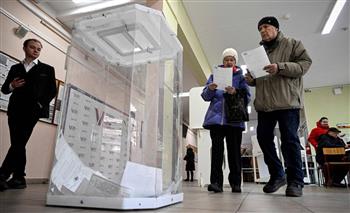   روسيا تتهم أوكرانيا بالسعي لتخريب الانتخابات الرئاسية