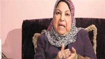 سعاد صالح: التاتوه حرام