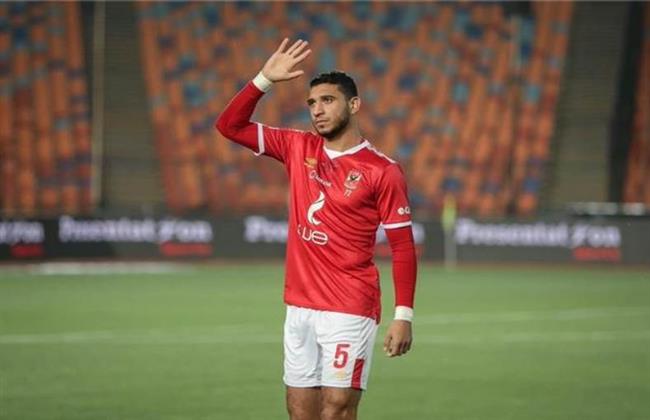 رامي ربيعة: معسكر منتخب مصر فرصة للتعرف على حسام حسن بشكل أكبر