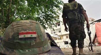  الجيش السوري: إصابة جندي في هجوم إسرائيلي