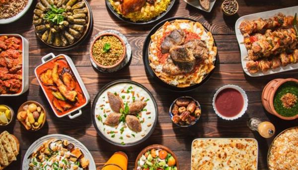 "التغذية" يقدم روشتة مكونات الإفطار الصحي في شهر رمضان