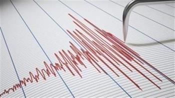   زلزال بقوة 5.4 يضرب فوكوشيما اليابانية