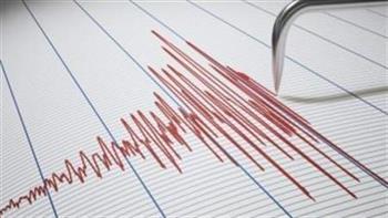 زلزال بقوة 5.4 يضرب فوكوشيما اليابانية
