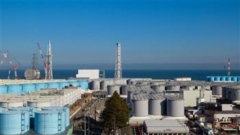   اليابان تنهي الجولة الرابعة من تصريف المياه المعالجة في محطة فوكوشيما