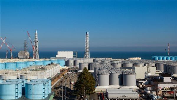 اليابان تنهي الجولة الرابعة من تصريف المياه المعالجة في محطة فوكوشيما