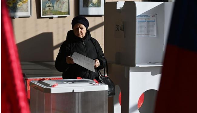 انتخابات الرئاسية الروسية .. مراكز الاقتراع تفتح أبوابها للناخبين في اليوم الأخير 