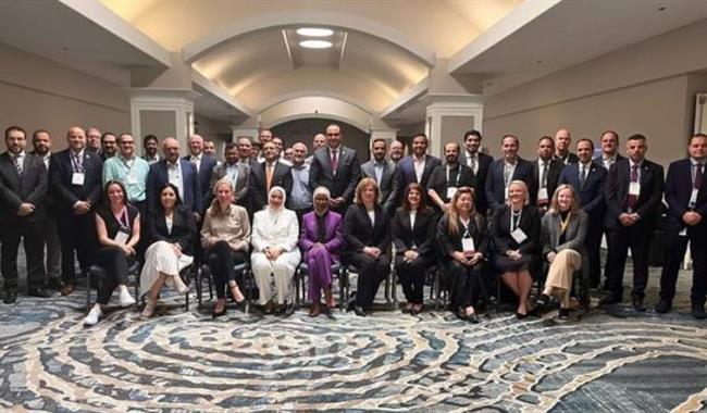 "الرعاية الصحية" أول هيئة تستخدم أحدث أنظمة الترميز الدولية ICD11 عربيًا وإفريقيًا