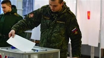 الانتخابات الروسية: نسبة إقبال الناخبين في انتخابات الرئاسة 60% حتى الآن