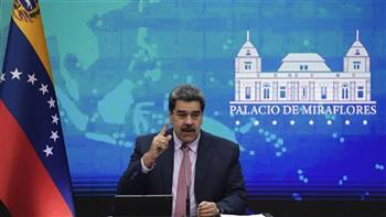  الحزب الحاكم في فنزويلا يرشح مادورو للانتخابات الرئاسية 