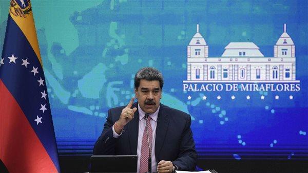 الحزب الحاكم في فنزويلا يرشح مادورو للانتخابات الرئاسية