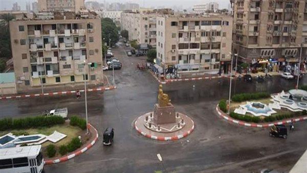 محافظ سوهاج يعلن رفع درجة الاستعداد القصوى تحسبا لعدم استقرار الأحوال الجوية