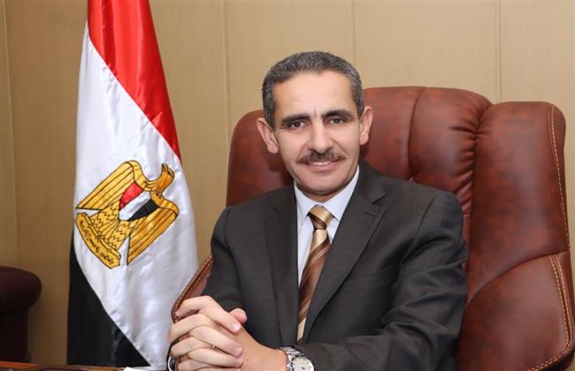 الغربية تستعد لتنفيذ قانون التصالح الجديد