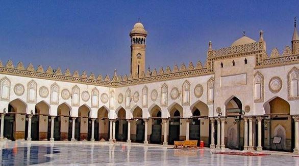 اليوم.. الأزهر يحتفي بالذكرى الرابعة والثمانين بعد الألف لتأسيس جامعه 