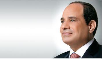 الرئيس السيسي يؤكد ضرورة وقف إطلاق النار في غزة