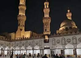 في يومه العالمي.. إطلاق حملة عالمية بعنوان «الأزهر منبر الوسطية والاعتدال»