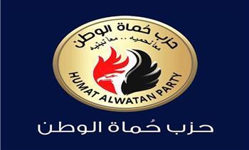 حزب حماة الوطن بـ الإسكندرية يدشن مبادرة "المبدع الصغير" بدور الأيتام