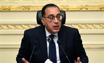   رئيس الوزراء: تنمية سيناء تتصدر أولويات الرئيس السيسي