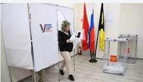   موسكو تتهم واشنطن بالقرصنة الإلكترونية للتأثير على الانتخابات الرئاسية الروسية