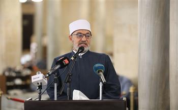 نظير عياد: الأزهر مؤسسة فريدة حمى الله بها البلاد والعباد من الفتن والأوهام