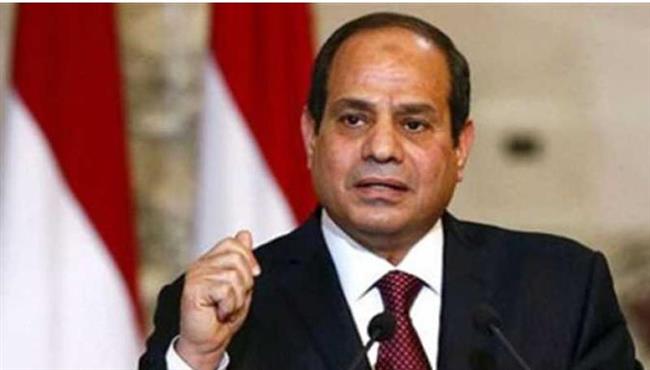 الرئيس السيسى ونظيره القبرصى يبحثان تعزيز التعاون الثنائي والوضع في غزة