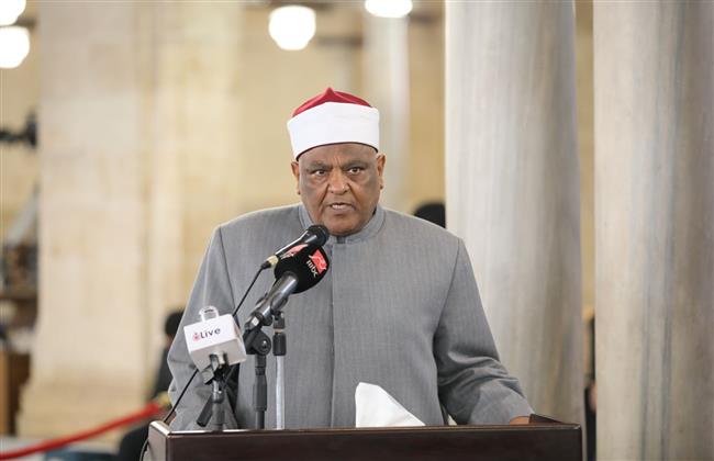 أمين "كبار العلماء": سيظل الأزهر مناضلًا ضد الاحتلال حتى يأتي النصر لـ غزة