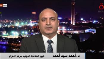 خبير الشؤون الأمريكية: بايدن يمكنه التحايل على قانون سلطات الحرب