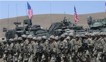   الجيش الأمريكي يجري مناورات مشتركة مع قوات "ناتو" في ألمانيا