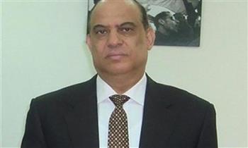   السفير الأسبق بـ فلسطين : مصر نجحت في حشد موقف أوروبي لرفض شن عملية عسكرية على رفح