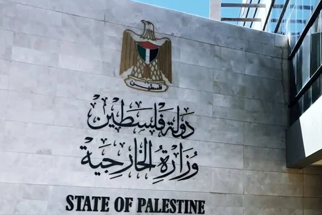 "الخارجية الفلسطينية": نتنياهو يسمح لـ"بن غفير" و"سموتريتش" باستباحة الضفة لإطالة بقائه في الحكم