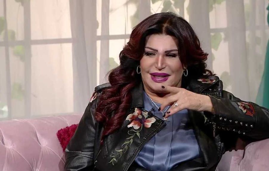 نجوى فؤاد : هكتب في وصيتي ميعملوش عزاء وهتبرع بأعضائي