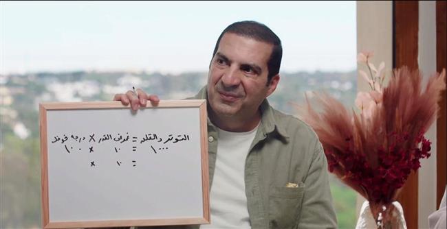 عمرو خالد : أفضل طريقة تزيل خوفك وقلقك على مستقبلك