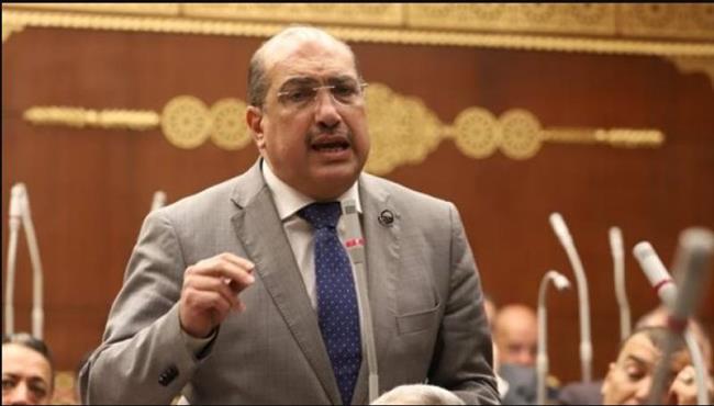 إيهاب وهبة: يطالب بالاهتمام بطلاب التعليم قبل الجامعي من المصريين بالخارج