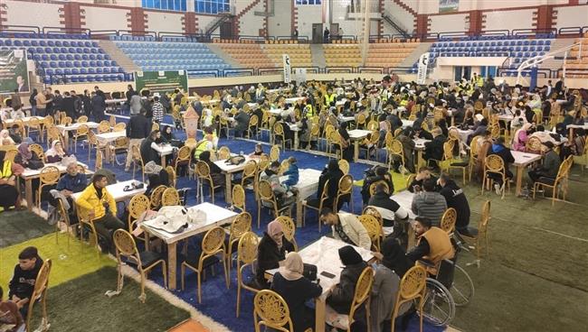 محافظ شمال سيناء : جهود كبيرة للقيادة السياسية لوقف العدوان الإسرائيلي على غزة