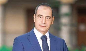مجاهد نصار: القمة المصرية الأوروبية تستهدف تحقيق نقلة نوعية لجذب الاستثمارات