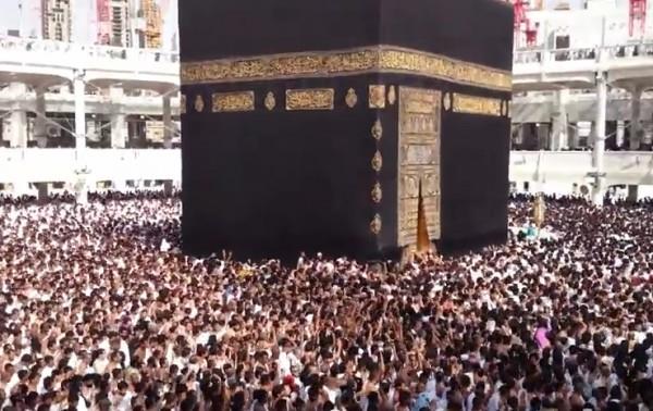 لمنع الزحام.. قرار سعودي بشأن أداء العمرة في رمضان