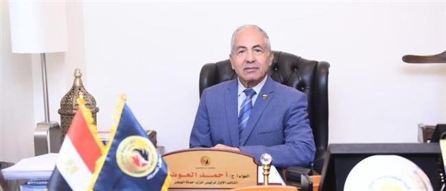 رئيس دفاع النواب: القمة المصرية - الأوروبية عكست رغبه الجانبين في التعاون المشترك