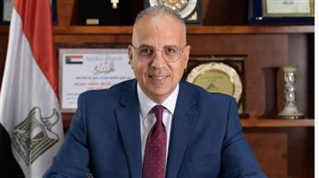 "الري": البدء في تنفيذ 5 محطات مياه شرب جوفية بـ جنوب السودان