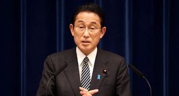   رئيس وزراء اليابان: لا حل للنواب قبل معاقبة المتورطين في فضيحة الأموال السياسية