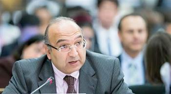   السفير عمرو رمضان: القمة المصرية الأوروبية عكست مكانة القاهرة المحورية بالمنطقة