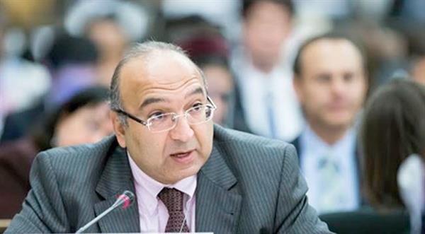 السفير عمرو رمضان: القمة المصرية الأوروبية عكست مكانة القاهرة المحورية بالمنطقة