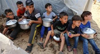   بوريل: إسرائيل تتسبب في مجاعة وتستخدم التجويع سلاح حرب في غزة