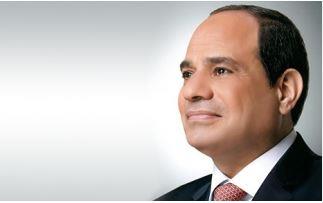 السيسي يهنئ رئيس ناميبيا بذكرى يوم الاستقلال