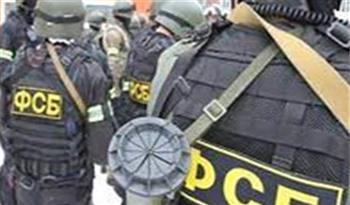   الأمن الروسي: إحباط هجوم إرهابي على خط السكك الحديدية في القرم لتعطيل النقل العسكري