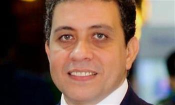   محمد حافظ مديرا عاما للإعلام بالبنك الزراعي المصري 