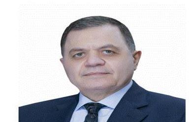 وزير الداخلية يهنئ الرئيس السيسي بذكرى العاشر من رمضان