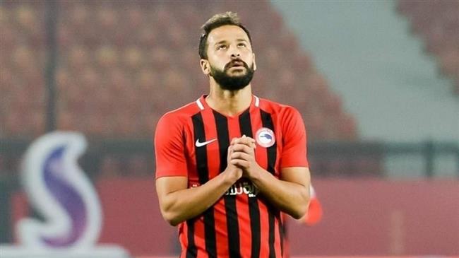 رئيس نادي فيوتشر يكشف الحالة الصحية للاعب أحمد رفعت