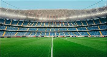 نقل مباراة منتخب مصر أمام نيوزيلندا لـ ستاد العاصمة الإدارية