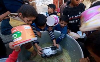   "أونروا" تحذر: الوضع في غزة كارثي.. والمجاعة تنتشر في كل مكان