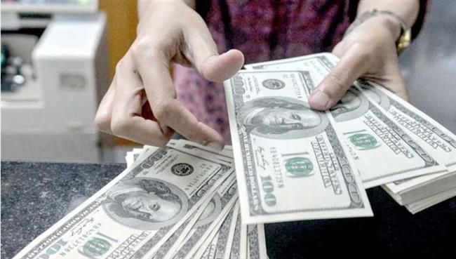 "الداخلية": ضبط 34 مليون جنيه في قضايا إتجار بالنقد الأجنبي خلال 24 ساعة