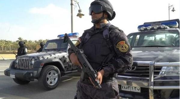 قطاع الأمن الاقتصادي يضبط 4 آلاف و931 قضية متنوعة خلال 24 ساعة